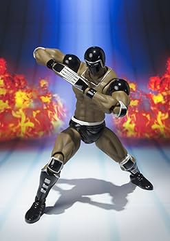 Amazon.co.jp: TAMASHII NATIONS S.H.フィギュアーツ キン肉マン